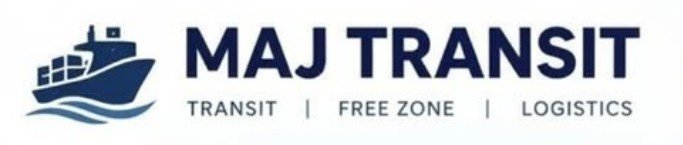 MAJ Transit — Transit, Free Zone, Logistics